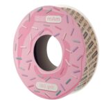 STALEKS PRO papmAm Expert WHITE plug-in vīles abrazīvs rullī, ATSC-180w