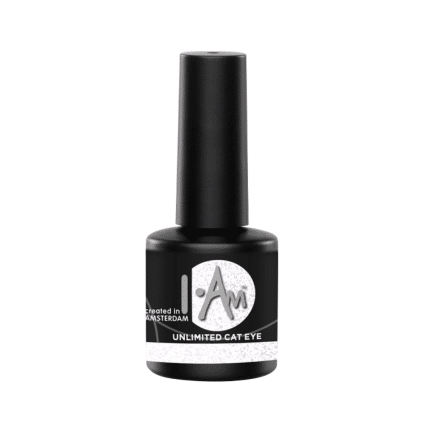 I.Am Unlimited Cat Eye - gēla laka 7 ml.