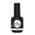 I.Am Brush Builder - gēls pudelītē, WHITE, 15ml.