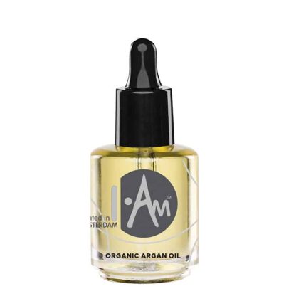 I.Am Organic Argan Oil - organiskā argana eļļa, 7-15ml.
