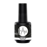 I.Am Soak Off No-Cleanse Brilliant Top BEZ HEMA - virsējais slānis bez lipīguma 7 ml.