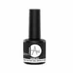 I.Am Soak Off Matte Top Gel BEZ HEMA – matēts virsējais slānis, 7ml.