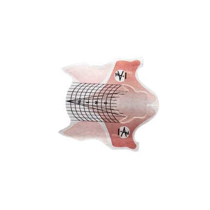 I.Am universālās pagarinājuma formas - 300 gab.