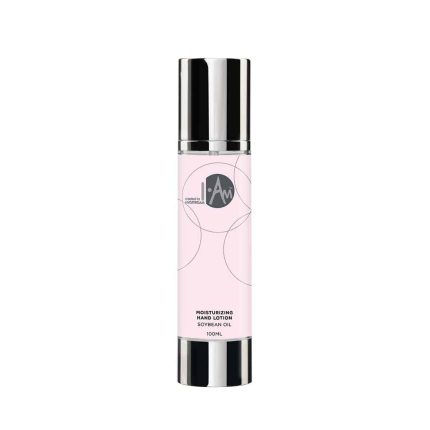 I.Am Mitrinošs roku losjons - Sojas eļļa, 100 ml