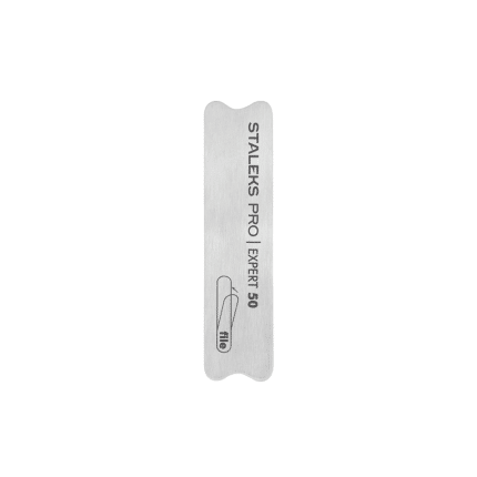 STALEKS EXPERT 50 metāla nagu vīles pamatne, MBE-50