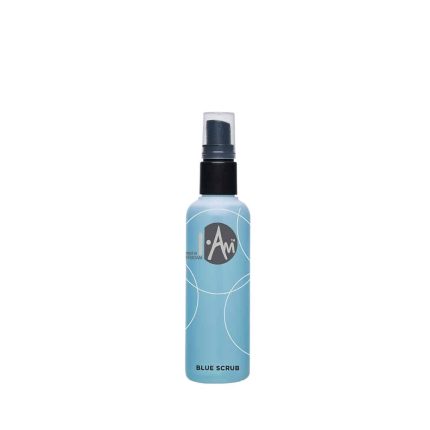 I.Am Blue Scrub - atūdeņotājs, 15-1000ml.