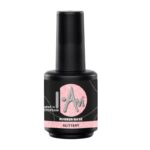 IAm Rubber Base Glittery, 15ml.