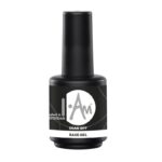 I.Am Soak Off Base Gel, 7-15ml.