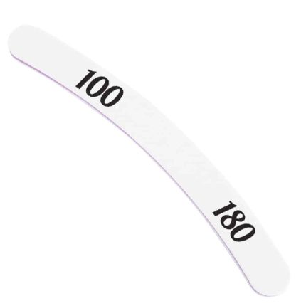 Nagu vīle 100/180 griti