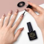 ONE STEP gēla laka SOLE GEL CARAMEL 289