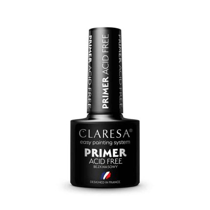 Bezskābes gruntējums CLARESA PRIMER 5 ml.