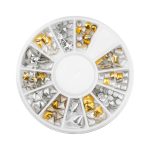 Nagu dekori Clavier Nr. 037