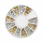 Nagu dekorācijas Clavier Nr. 034