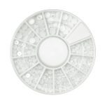 Nagu dekorācijas Clavier Nr. 035