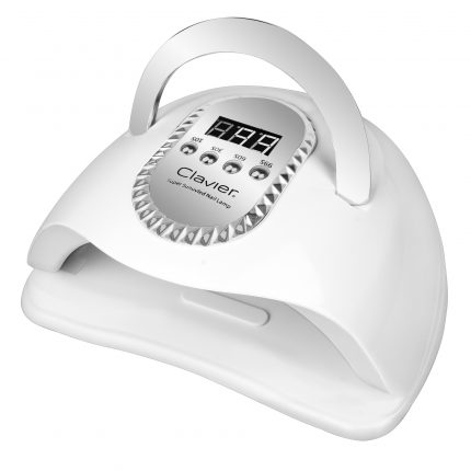 Jaudīga 280W UV/LED nagu lampa CLAVIER Q11