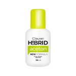 Gēla lakas noņēmējs CLAVIER H!BRID Remover 50 ml.