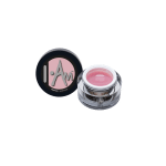 I.Am Fiber Gel - stikla šķiedras gēls WARM PINK 14g