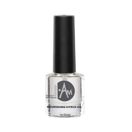 I.Am Nourishing Citrus Oil - barojoša, citrusaugļu eļļa 7ml.