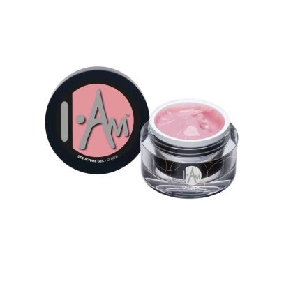 I.Am Structure Gel - strukturāls gēls COVER 14g