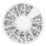 Nagu dekorācijas Clavier Nr. 032