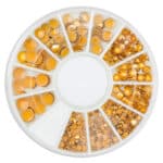 Nagu dekorācijas Clavier Nr. 031