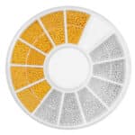 Nagu dekorācijas Clavier Nr. 039