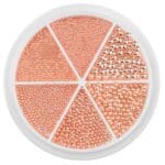 Nagu dekorācijas Clavier Nr. 017