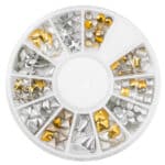 Nagu dekorācijas Clavier Nr. 033