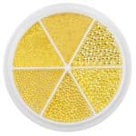 Nagu dekorācijas Clavier Nr. 016