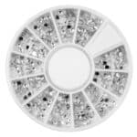 Nagu dekorācijas Clavier Nr. 036