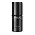Bāze nagiem NEONAIL Hard base 7 ml.