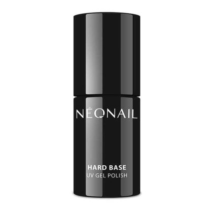 Bāze nagiem NEONAIL Hard base 7 ml.