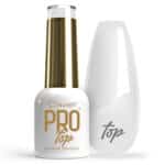 Clavier Pro TOP NO WIPE noturīga lakas virskārta