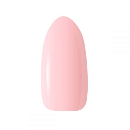 Vienfāzes gēls nagiem CLARESA SOFT&EASY BUILDER GEL Baby Pink 12g