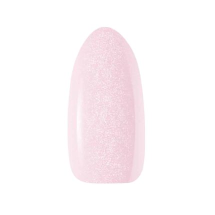 Vienfāzes gēls nagiem CLARESA SOFT&EASY BUILDER GEL Glam Pink 12g