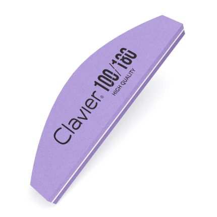 Nagu vīle Clavier Buffer 100/180 griti