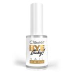 Nagu sagatavošanas šķidrums-dehidratators CLAVIER NAIL PREP 7ml.