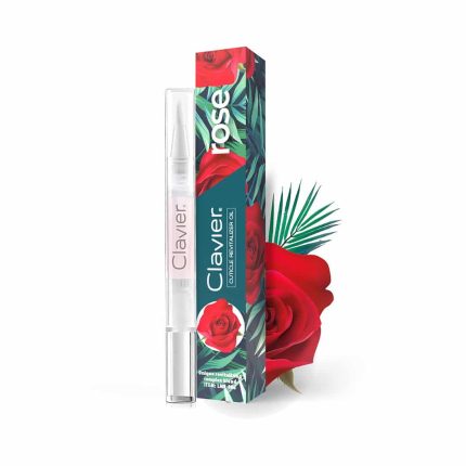 Atjaunojošs kondicionieris nagiem un kutikulām ROSE