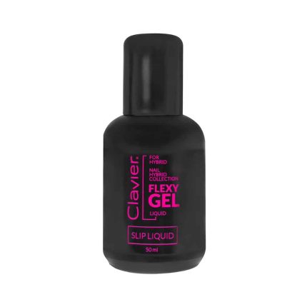 Gēlu veidojošs šķidrums CLAVIER SLIP LIQUID 50ml.
