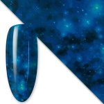 Folija nagu mākslai Cosmic Nr.17