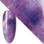 Folija nagu mākslai Cosmic Nr.1