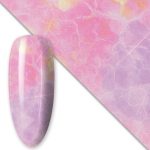 Folija nagu mākslai Cosmic Nr.5