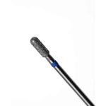 Dimanta frēzes uzgalis KMIZ cilindrs-vidēja raupjuma