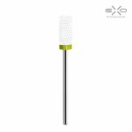 Keramikas, nagu frēzes uzgalis EXO raupjš, cilindrs Ø 6mm