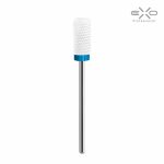 Keramikas, nagu frēzes EXO uzgalis vidēja raupjuma, cilindrs Ø 6 mm