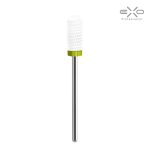 Keramikas, nagu frēzes uzgalis EXO raupjš, noapaļots cilindrs Ø 6mm