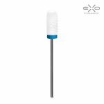 Keramikas, nagu frēzes uzgalis EXO vidēji rupjš, cilindrs