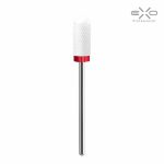 Keramikas, nagu frēzes uzgalis EXO mīksts, noapaļots cilindrs Ø 6 mm