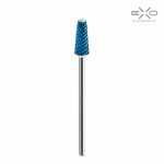 Vidēji rupjš uzgalis cieta metāla sakausējuma naglu griezējam EXO konusveida