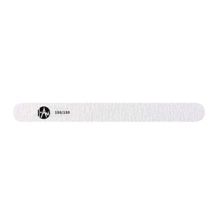 I.Am Straight File - taisna vīle, 150/150 griti